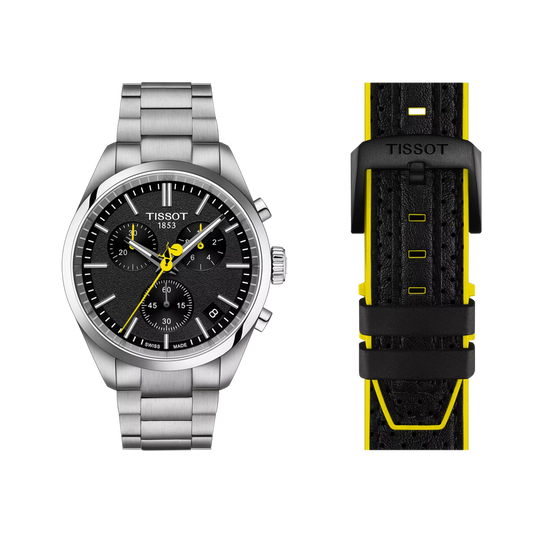 Tissot PR 100 Tour de France 40mm