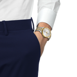 Tissot Classic Dream 40mm T1584072203100