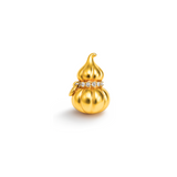 24 Gold Charm (Calabash)