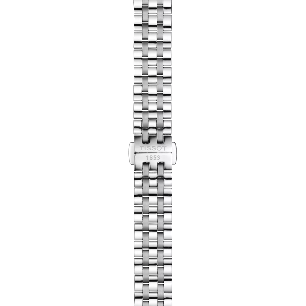 Tissot Carson Premium Lady Moonphase T1222231103300