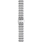 Tissot Carson Premium Lady Moonphase T1222231103300