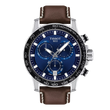 TISSOT SUPERSPORT CHRONO T1256171604100