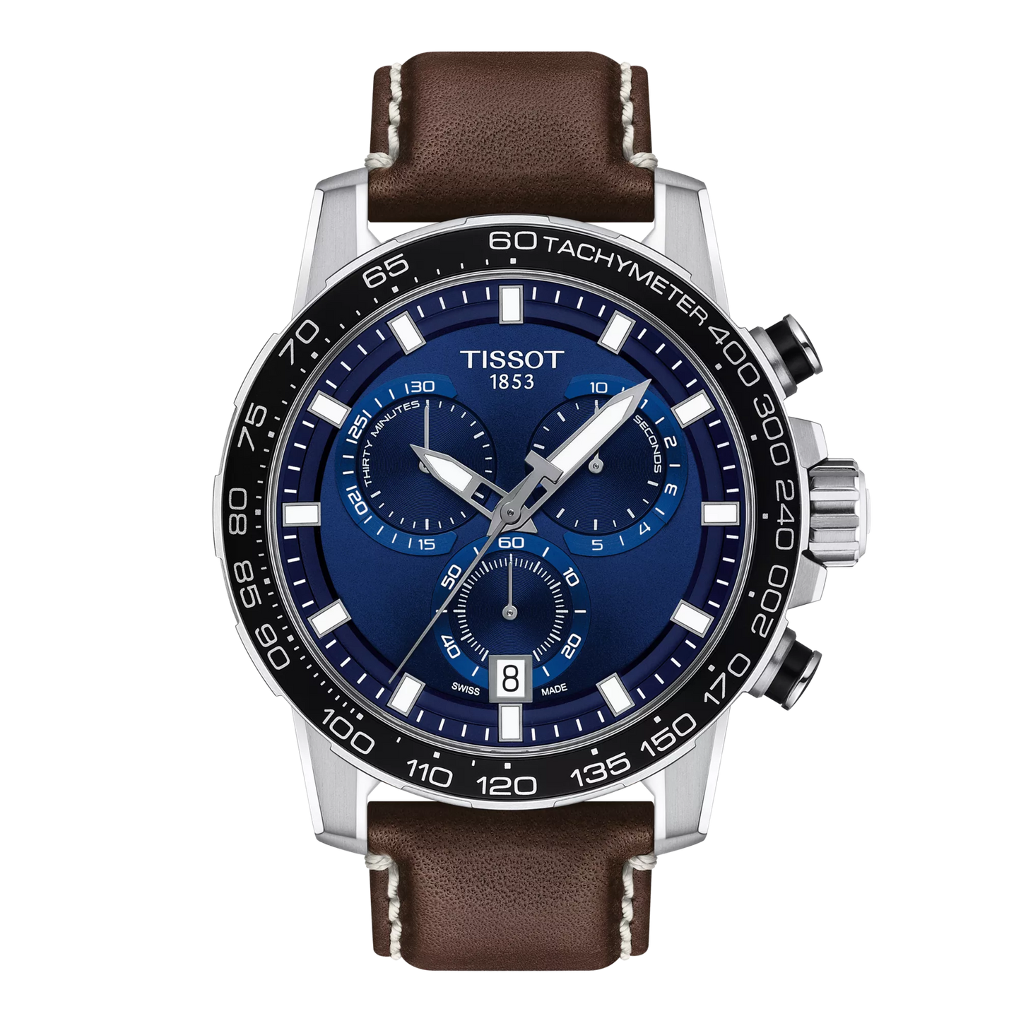 TISSOT SUPERSPORT CHRONO T1256171604100