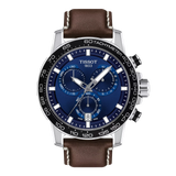 TISSOT SUPERSPORT CHRONO T1256171604100