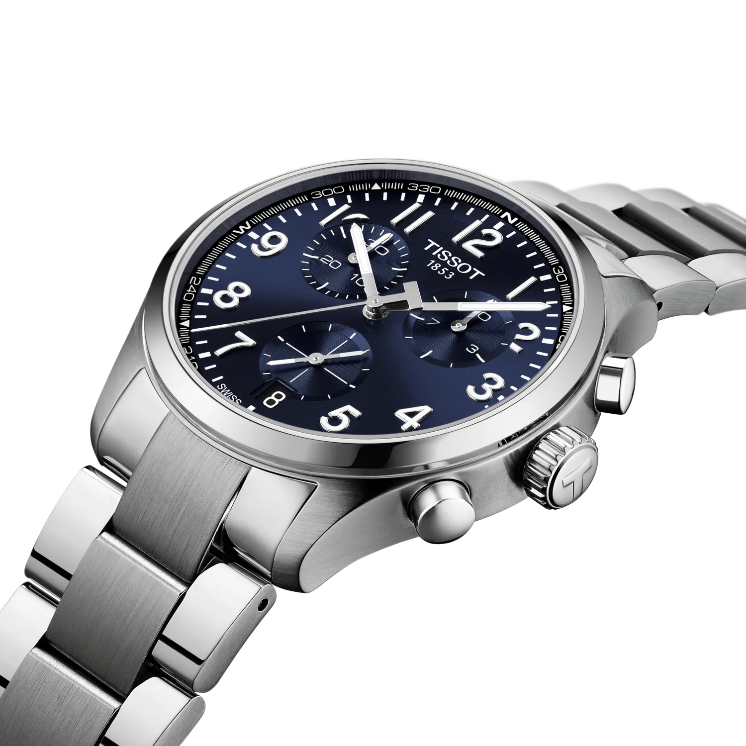 Tissot Chrono L 42mm T1164171104200