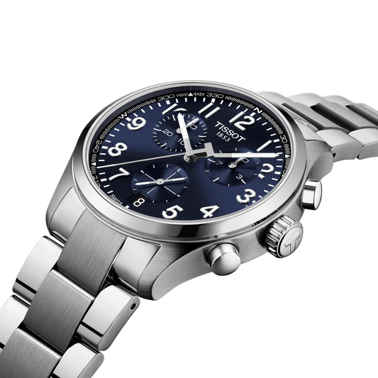 Tissot Chrono L 42mm T1164171104200