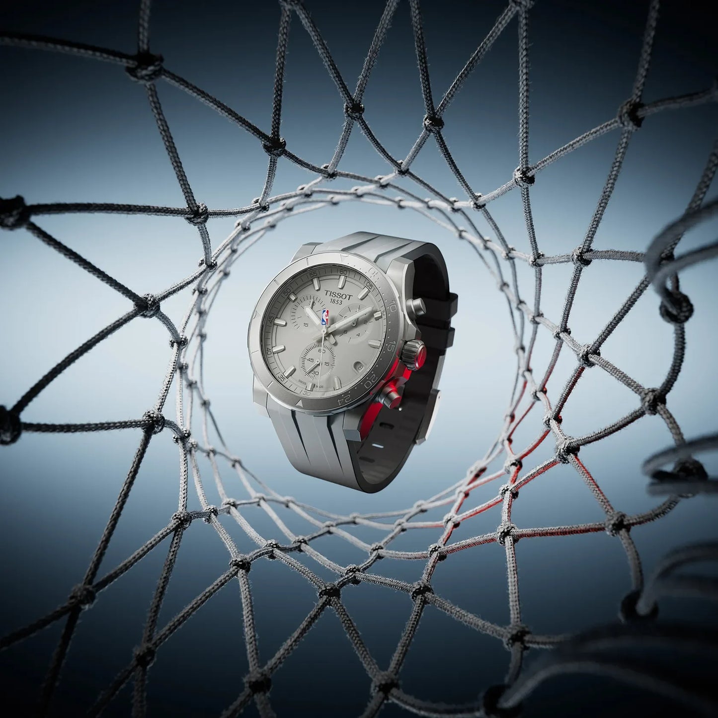 Tissot Supersport NBA 2026 42MM T1254171703100