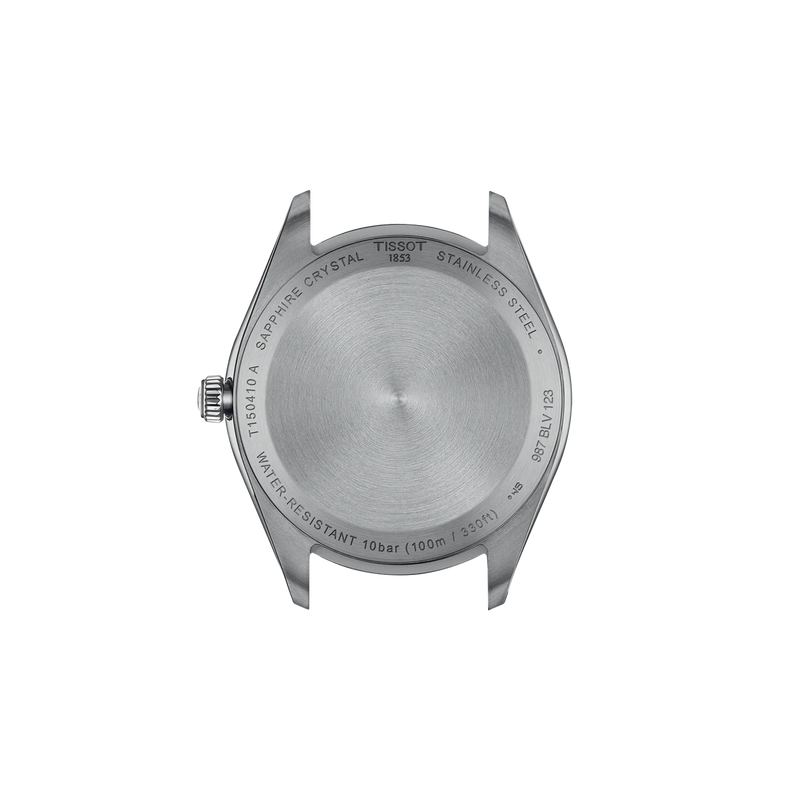 Tissot PR 100 40mm T1504101603100
