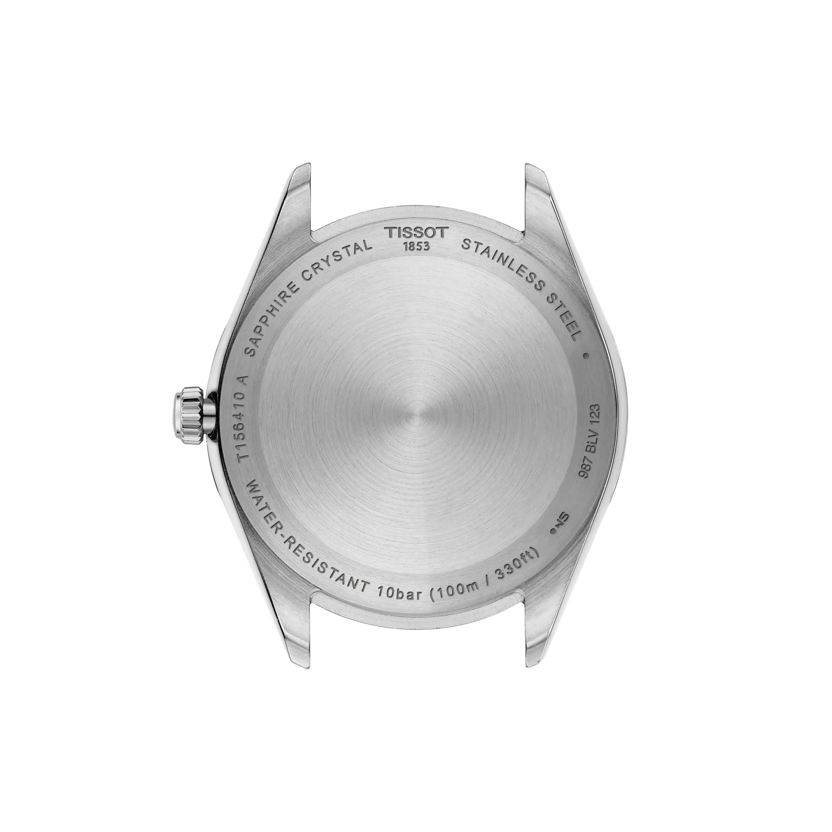 Tissot Ballade 40mm T1564102229101