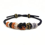 Woven Cord Bracelet