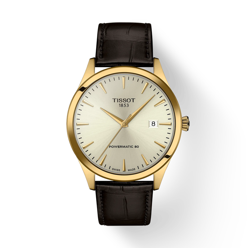 TIssot Classic Dream 40mm T1584073626100