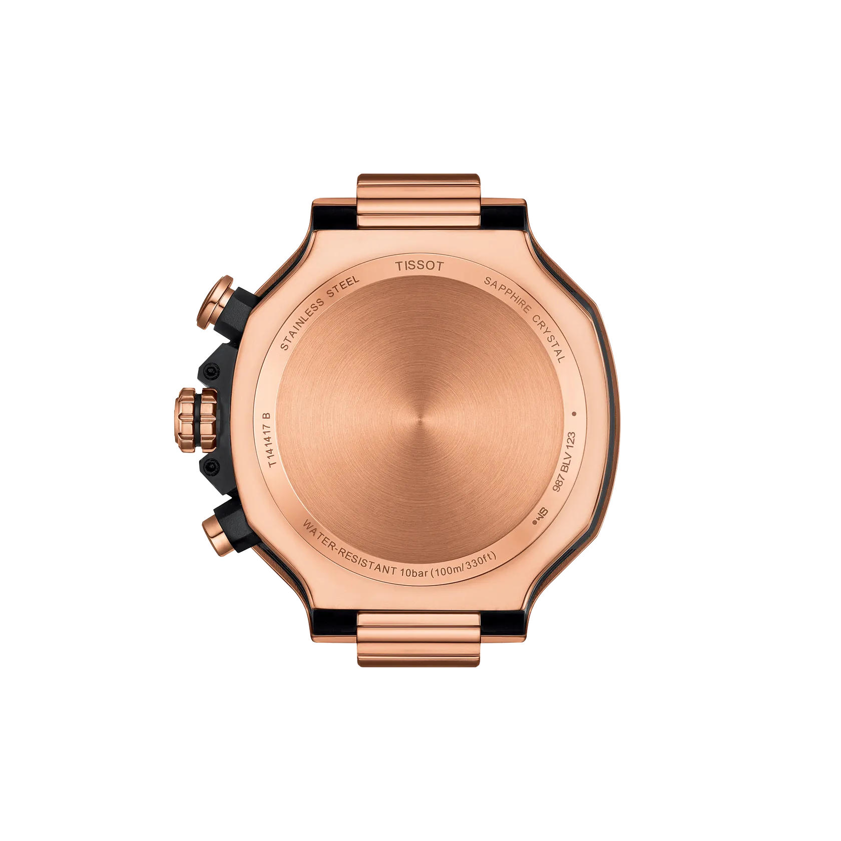 TISSOT T-RACE CHRONOGRAPH T1414173705100