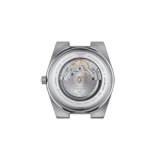 Tissot PRX Gold 40mm T9314074103100