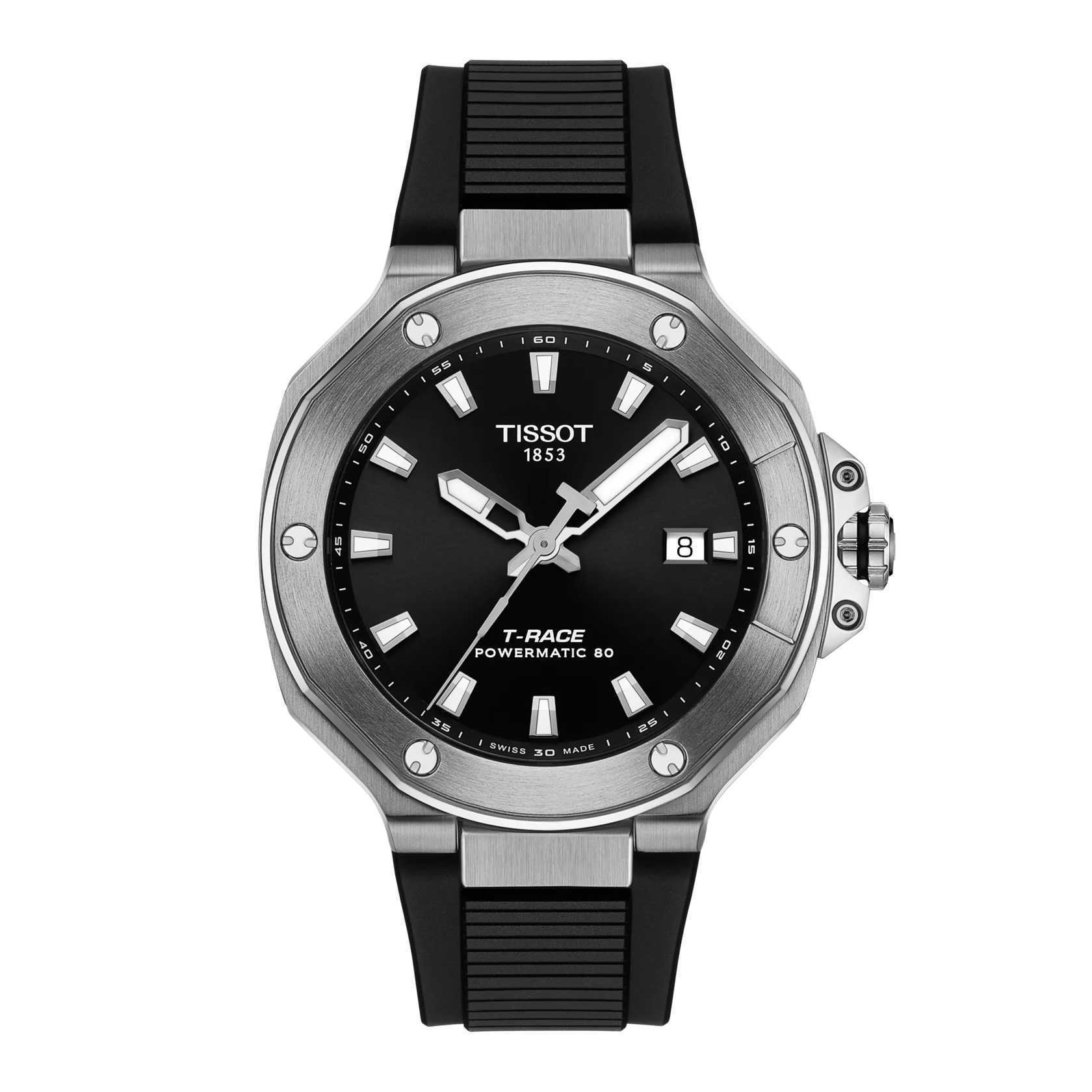 Tissot T-Race 41mm T1418071705100