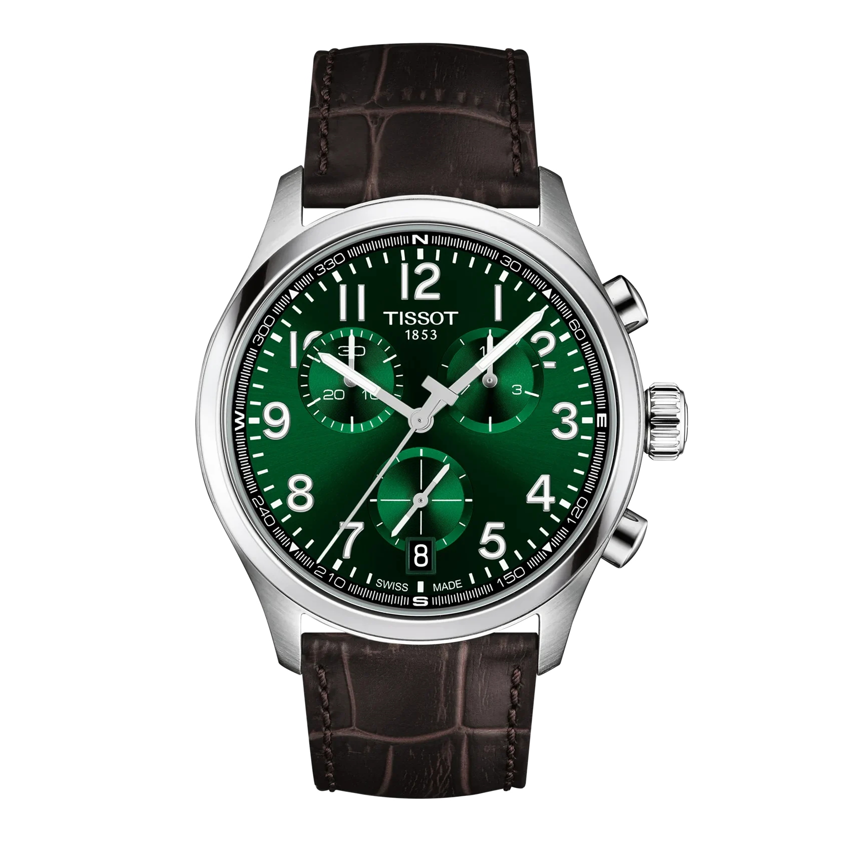 Tissot Chrono L 42mm T1164171609200