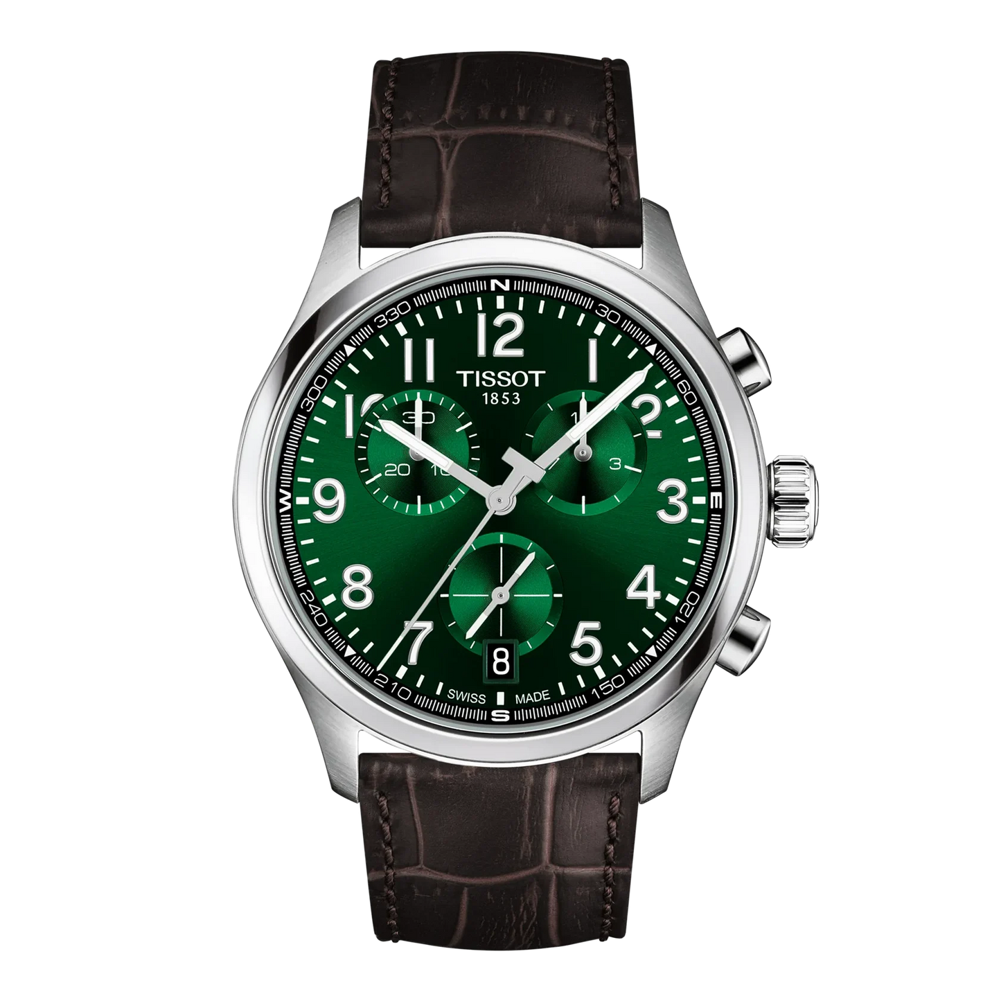 Tissot Chrono L 42mm T1164171609200