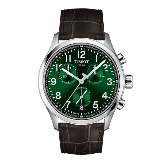 Tissot Chrono L 42mm T1164171609200