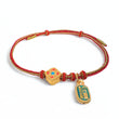 24K Gold Bracelet