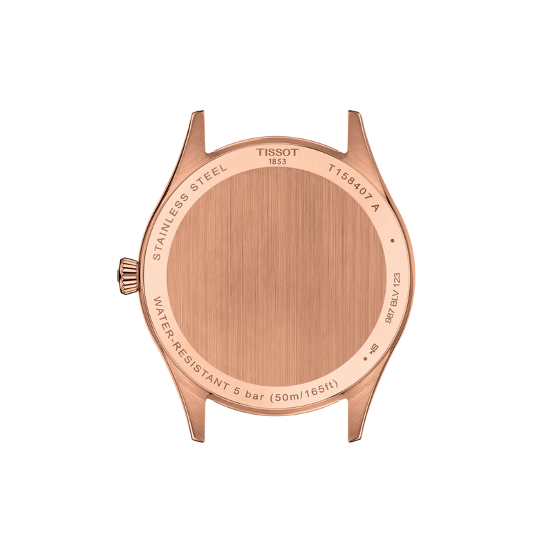 Tissot Classic Dream 40mm T1584073603100