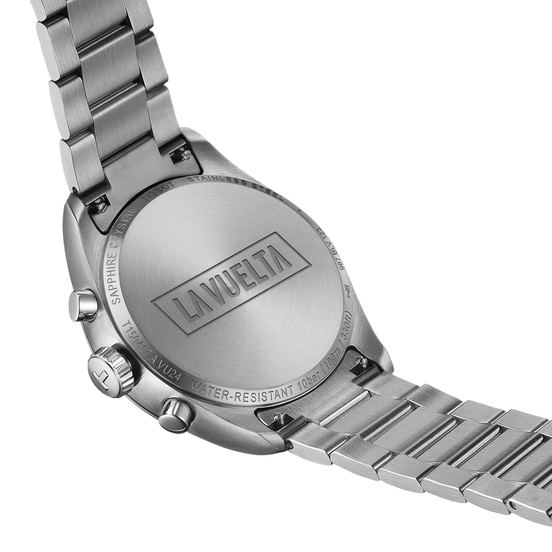 Tissot PR 100 Vuelta 40mm T1504171105101