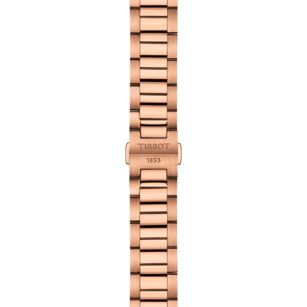 Tissot PR 100 40mm T1504103305100