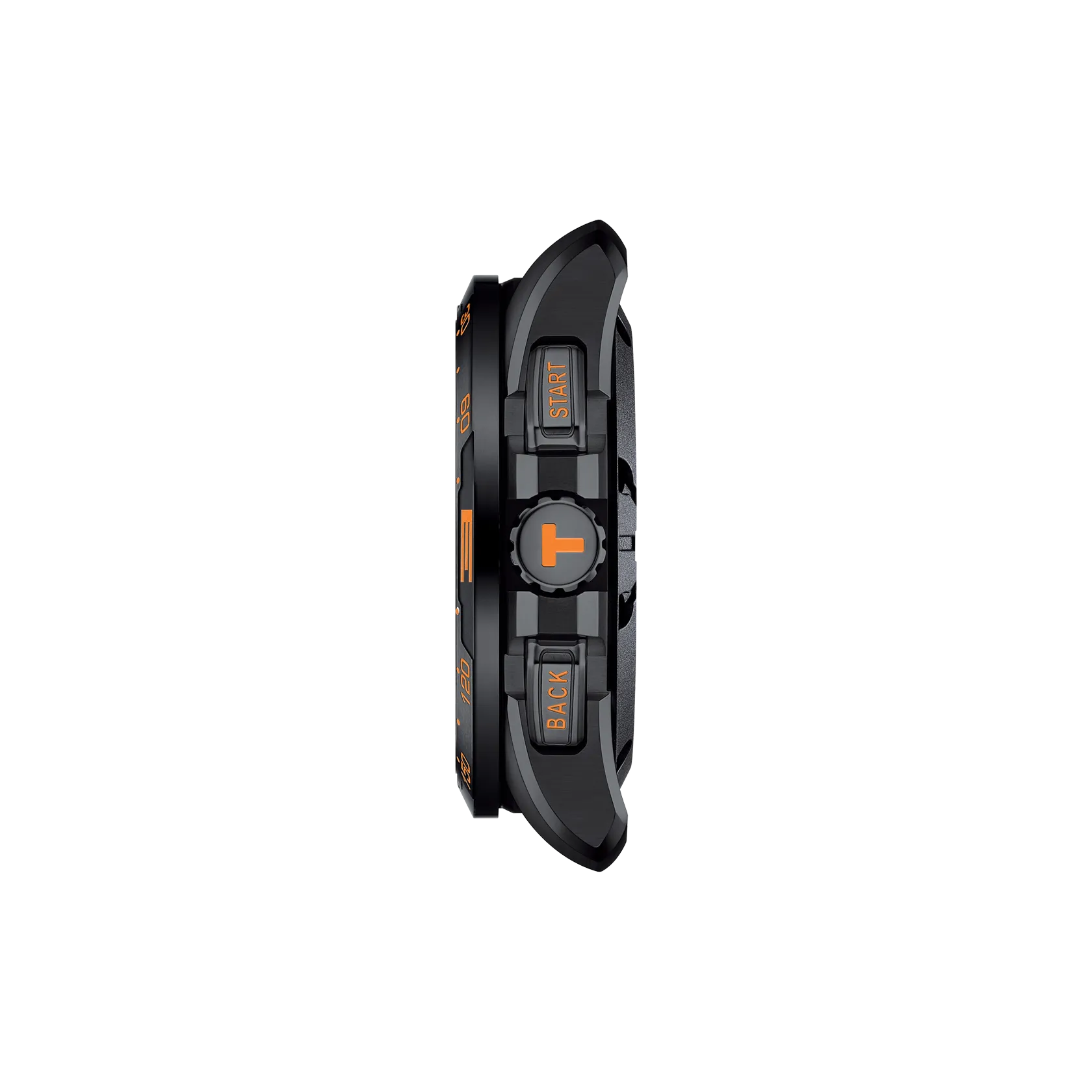 Tissot T-Touch Connect Solar T1214204705104