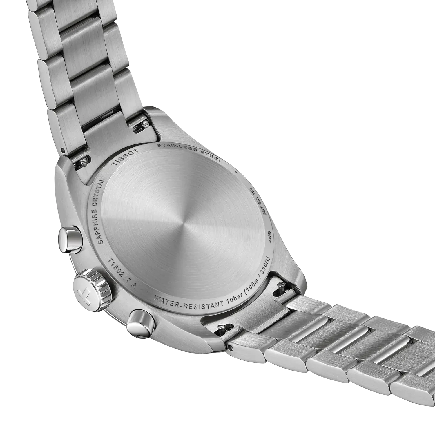 Tissot PR 100 36mm T1502171113100