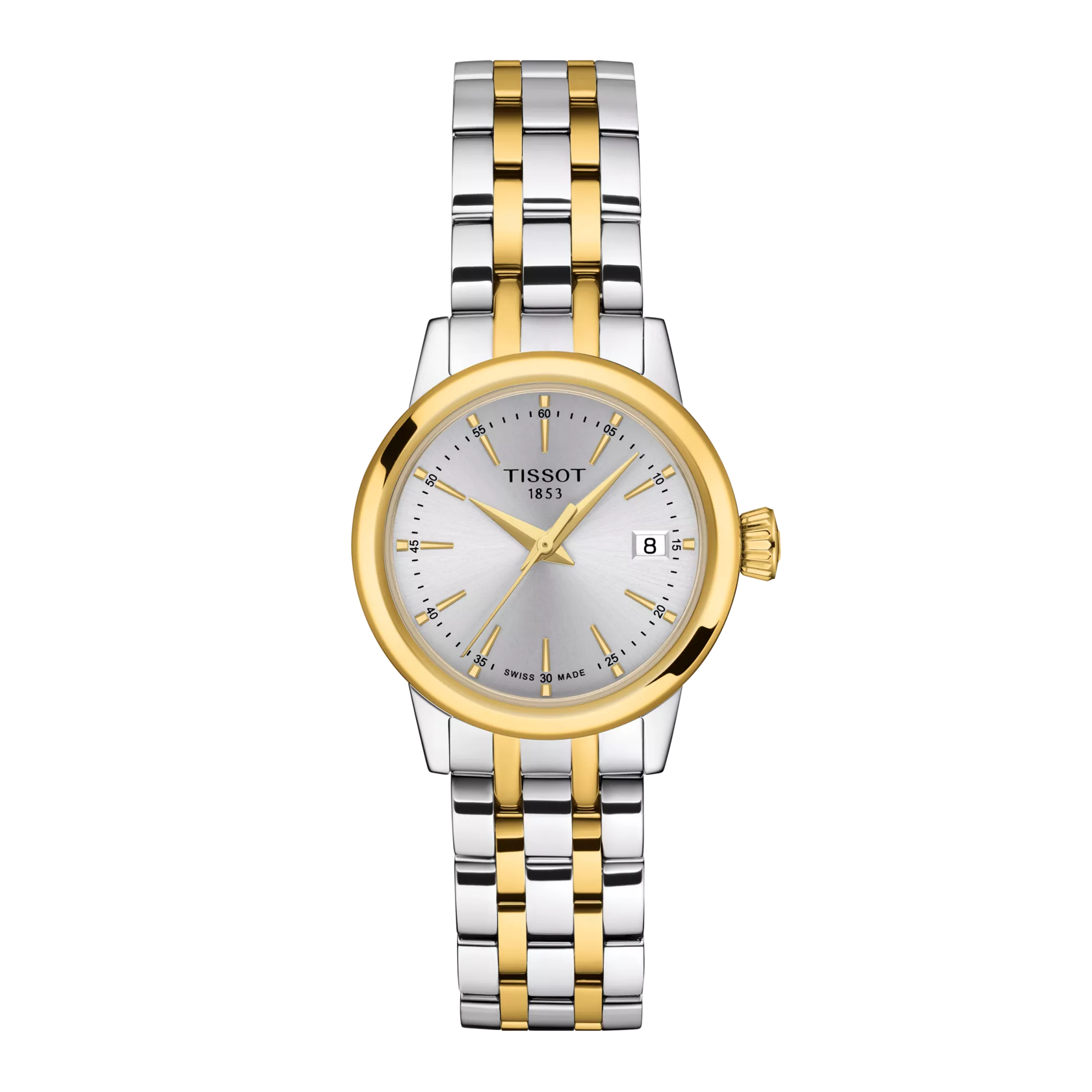 Tissot Classic Dream 28mm T1292102203100