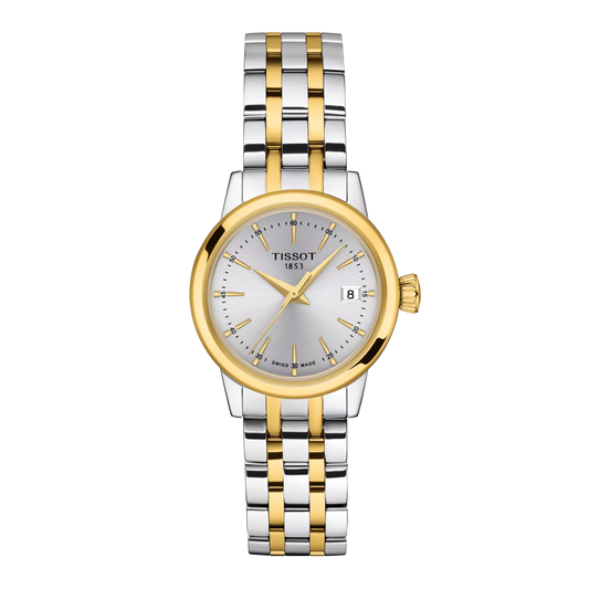 Tissot Classic Dream 28mm T1292102203100