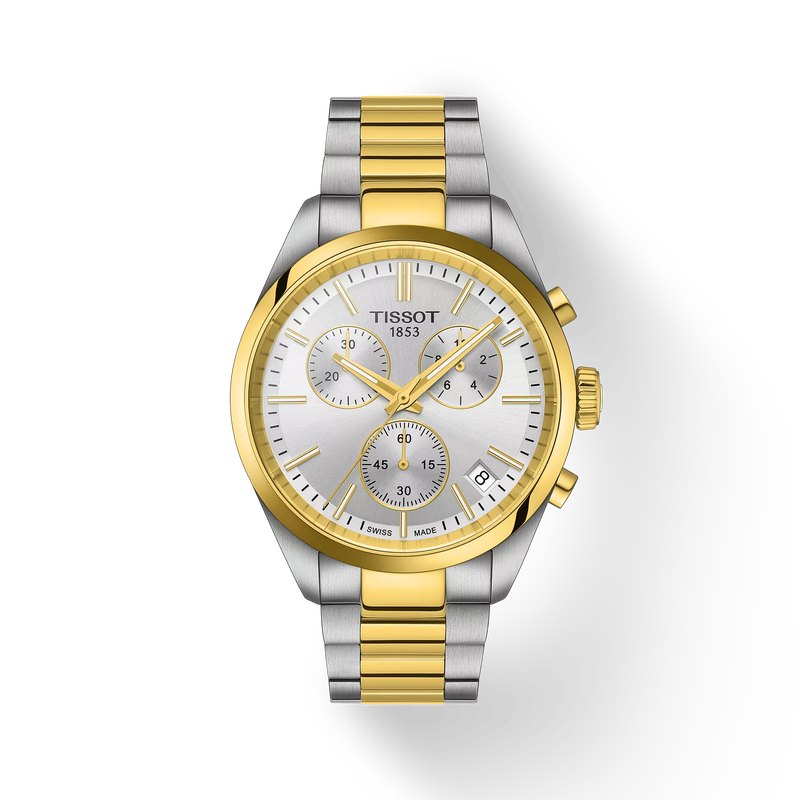 Tissot PR 100 40mm T1504172203100