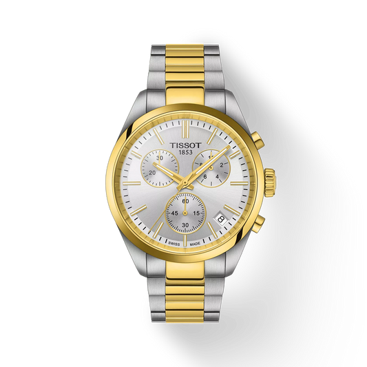 Tissot PR 100 40mm T1504172203100