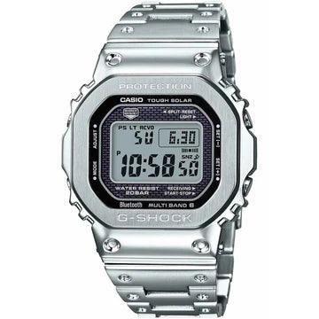 Casio G-Shock FULL METAL GMW-B5000D-1C