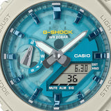 Casio G-Shock Watch GA-2100AS-5A