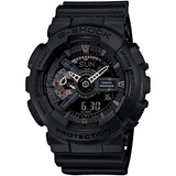 CASIO G-SHOCK ANALOG-DIGITAL GA-110 SERIES GA110MB-1A