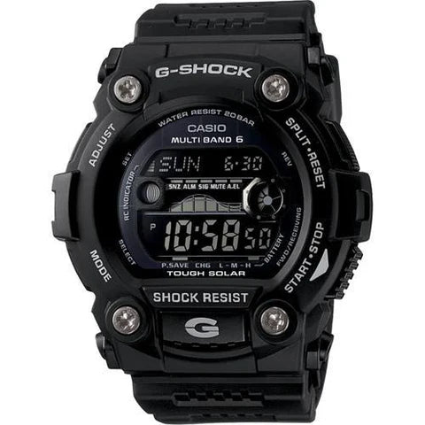 CASIO G-SHOCK DIGITAL 7900 SERIES GW7900B-1