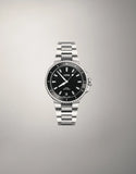 ORIS Aquis Aquis Date Diamonds  01 733 7792 4194-07 8 19 05P