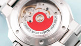 ORIS Aquis Aquis Date Diamonds  01 733 7792 4194-07 8 19 05P