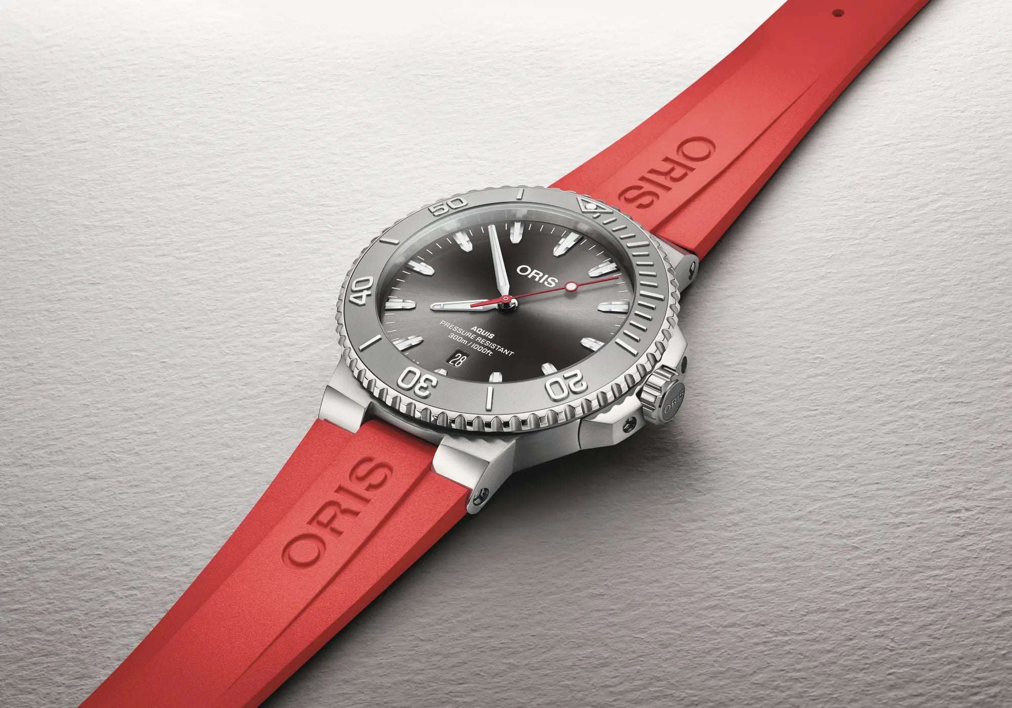 ORIS Aquis Date Relief 01 733 7789 4153-07 4 23 36FC