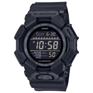 Casio G-Shock Watch GD010-1A1