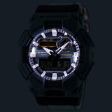 Casio G-Shock Watch GA010CE-2A