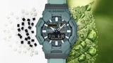 Casio G-Shock Watch GA010CE-2A