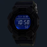 Casio G-Shock Watch GD010CE-5