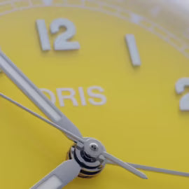 ORIS Big Crown Pointer Date 01 754 7798 4069-07 8 20 06