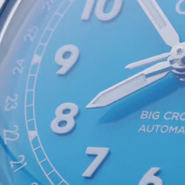 ORIS Big Crown Pointer Date 01 754 7798 4065-07 8 20 06S