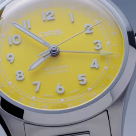 ORIS Big Crown Pointer Date 01 754 7798 4069-07 8 20 06