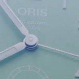 ORIS Big Crown Pointer Date Calibre 403  01 403 7799 4067-07 6 20 09FC