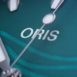 ORIS Aquis Yangtze Jiangtun Limited Edition 01 733 7789 4197-Set