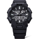 Casio G-Shock Watch GA010-1A