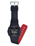 Casio G-Shock Watch DW5600HR-1