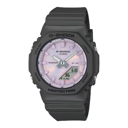 CASIO ANALOG-DIGITAL WOMEN GMA-P2100PC-1A